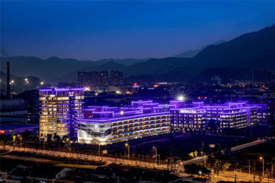 溫州首批&ldquo;最美工廠&rdquo;出爐,看甌海哪幾家企業上榜!