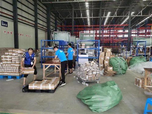 溫州開通跨境電商網(wǎng)購保稅進口業(yè)務(wù) 全球商品貿(mào)易港首日交易超2000單