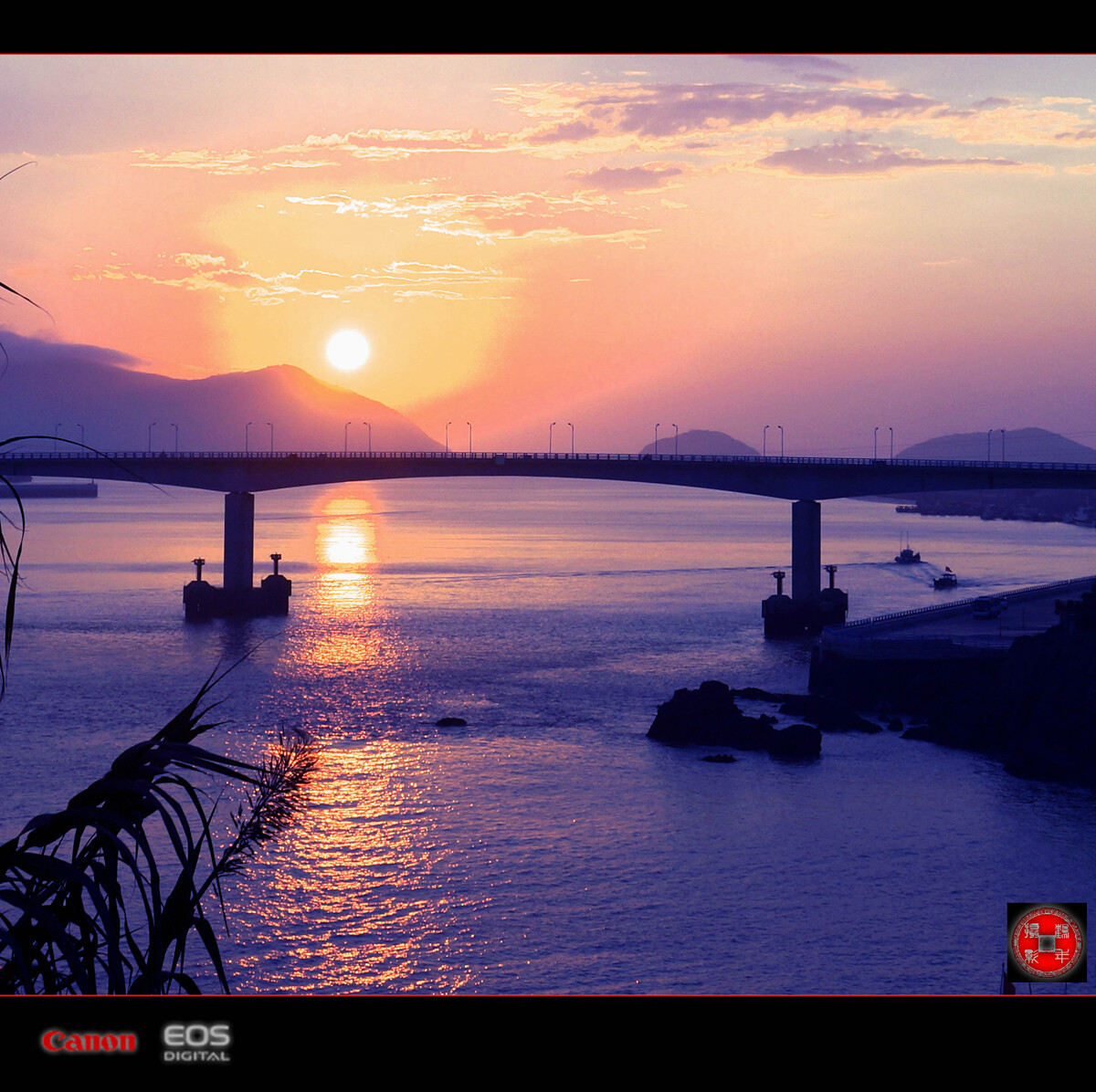 溫州海景古村 - 風光 - 謙和年 - 圖蟲攝影網(wǎng)