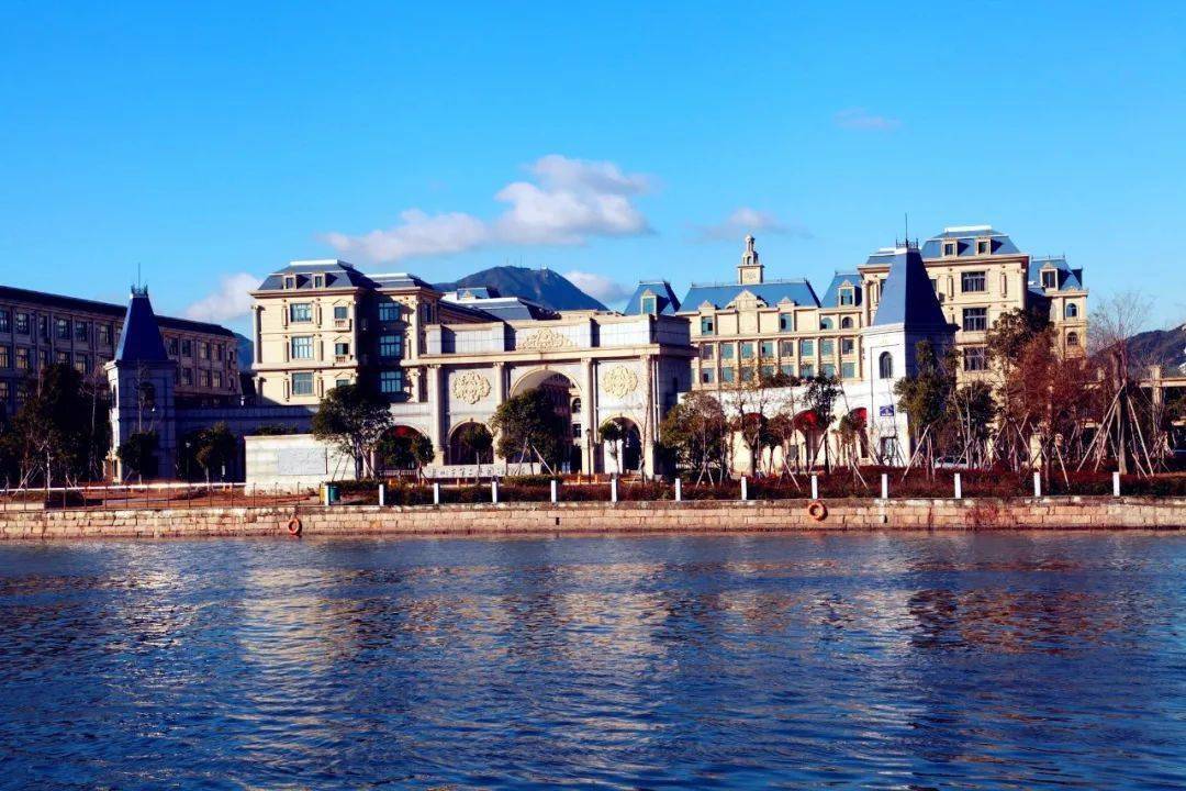 重磅!2020年溫州市第二外國語學(xué)校初中招生方案公布!