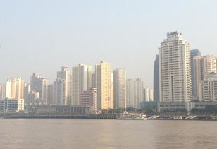 浙江溫州的繁榮密碼 從商海弄潮到創(chuàng)新發(fā)展的經(jīng)濟(jì)奇跡